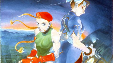 Street Fighter 2 Wallpaper 78 Pictures