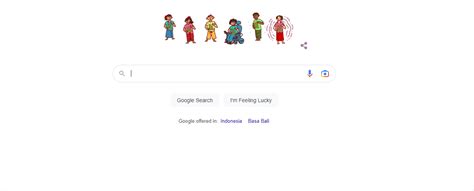 Hari Ini Google Doodle Rayakan Angklung Begini Maknanya Flores News