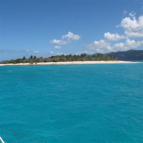 Sandy Cay British Virgin Islands All You Need To Know Before You Go