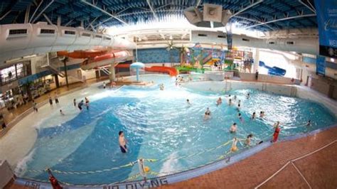 Birthday Or Bathing Suit Naked Swimming Event Coming To Calgary Wave Pool Cbc News