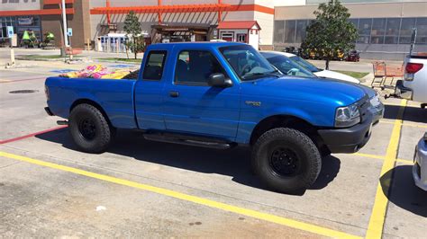 Lets See Your Ranger Loaded Up Page 133 Ford Ranger Forum