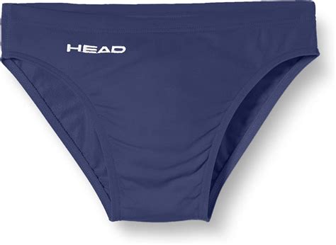 Head Sws Solid 5 Pbt Mens Swimming Trunks Uk Clothing