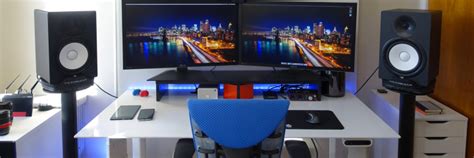 Free Productivity And Ergonomics The Best Way To Organize Your Desk