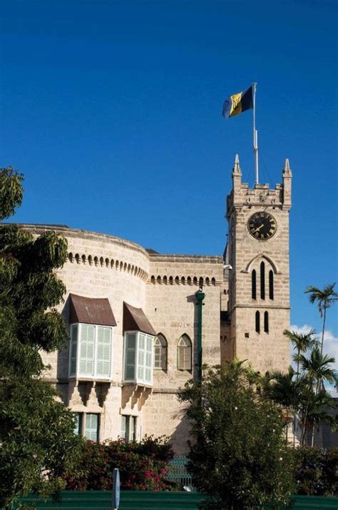 World Heritage Honours For Barbados My Guide Barbados