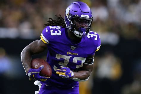 50 Greatest Minnesota Vikings Players From The 2010s Page 10