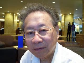 And chairman of astro gs. ex Chersonesus Aurea: Remembering Dr Lim Hock Siew ...