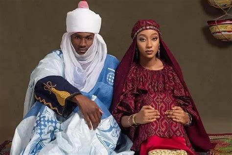 All You Need To Know About Buhari’s Son Yusuf Wedding In Kano The Nation Newspaper