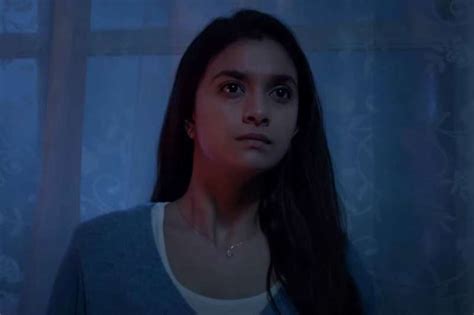 Penguin Review Twitter In Awe Of Keerthy Suresh In This Suspense Thriller
