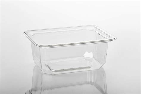 Rectangle Container R 20 Lacerta Group Inc