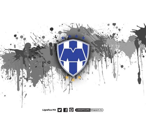 Download and use 10+ monterrey fc py ri stock photos for free. #Wallpaper Mod27092013CTG(1) #LigraficaMX #DiseñoYFútbol ...