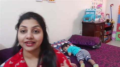 Indian Mom Busy Morning To Afternoon Routine Simple Lunch Rajma Chawal Nri Twins Mother