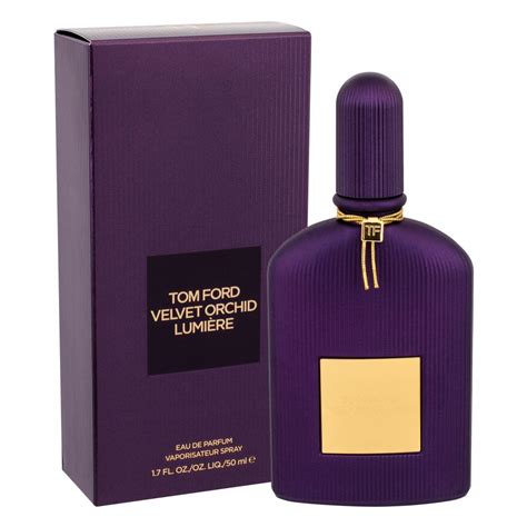 Tom Ford Velvet Orchid Lumiére Eau De Parfum за жени 50 Ml Parfimo Bg