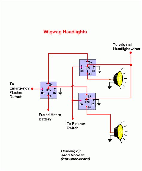 Car Dome Light Wiring Diagram