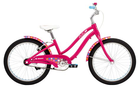 Girl Bicycle Saddle