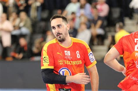 Caen Handball À Tremblay Quelle Réponse Après La Le Sport à Caen