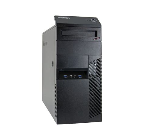 Electronics Refurbished And Open Box Lenovo Thinkcentre M93 Tower