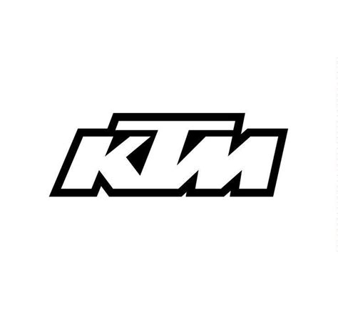 Ktm Logo