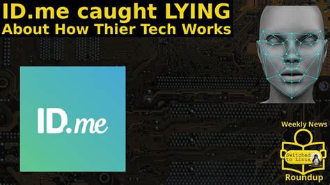 Idme Lies About Id Tech Youtube