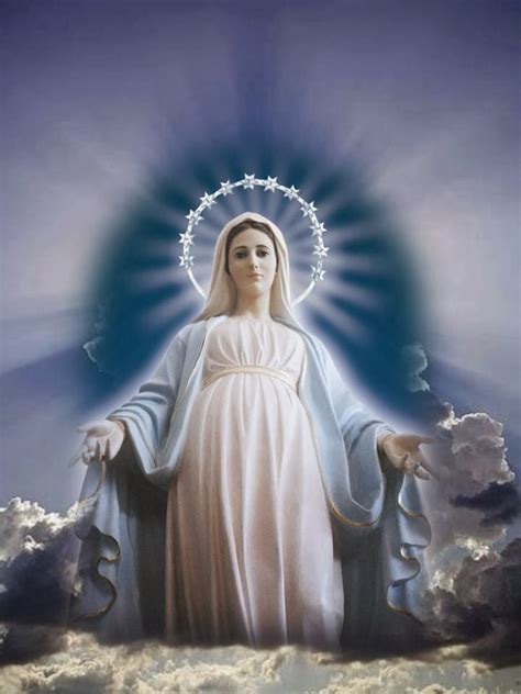Memorias 24 La Inmaculada Concepción De María