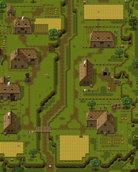 Pixel Art Sci Fi Rpg Pixel Games Architectural Sketch Dungeon Maps