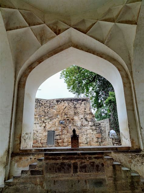 Local Guides Connect Recap Golconda Fort Photo Walk Local Guides