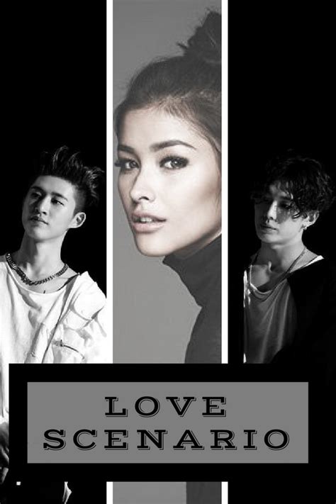 Read prologue from the story love scenario | kim hanbin by rayofhanbin (ri) with 5,219 reads. Love Scenario - Asianfanfics