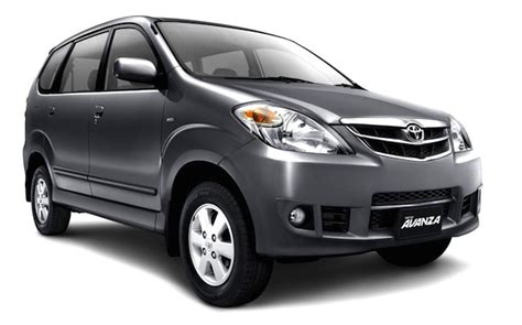 Indonesia June 2011 Toyota Avanza Leads Suzuki Apv Up Best Selling