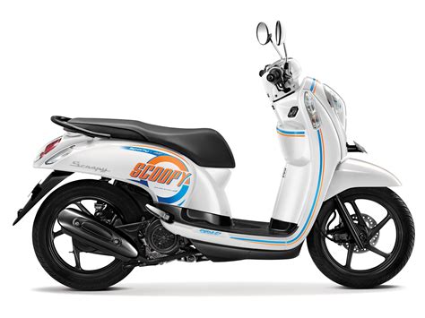 Maybe you would like to learn more about one of these? Rental Motor Scoopy di Bali - Agpmotorbalirental.com