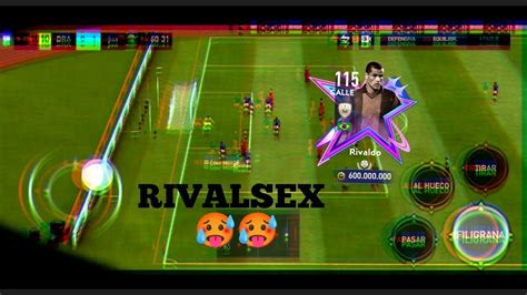 Rivalsex On Fire Subiendo A Campe N Fifa Antes De Que Termine El Fifa