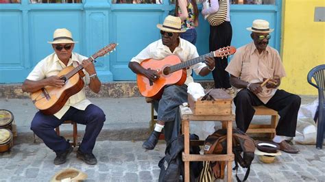 Las 6 Mejores Razones Para Visitar Cuba Mi Viaje