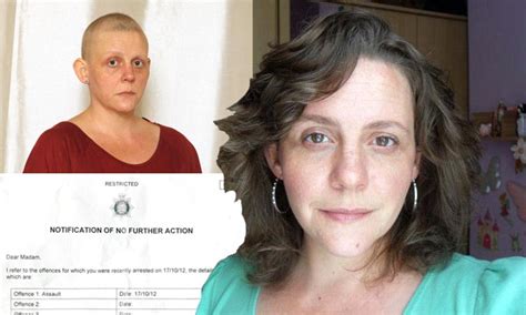 Mother Battling Aggressive Breast Cancer Is Thrown Into Police Cell For Six Hours After