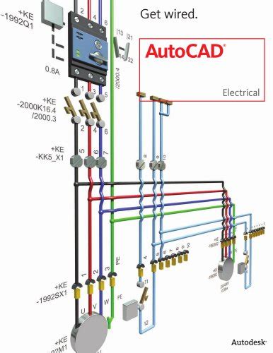 Autocad Electrical Tutorial For Beginners Pdf Bopqeko