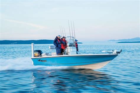 Research 2019 Mako Boats 19 Cpx On
