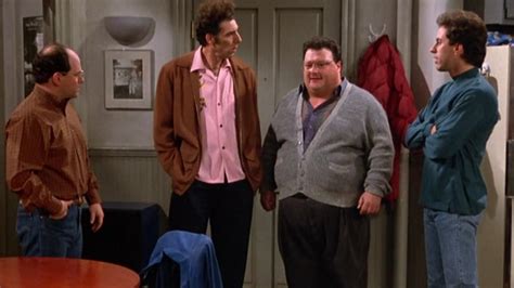 27 Of Fans Think This Seinfeld Character Is The Least Likable