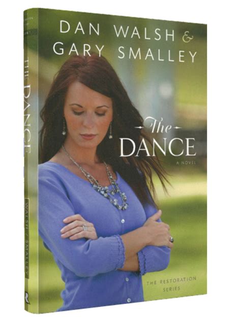Passionate Perseverance Marys Book Basket ~ The Dance By Gary