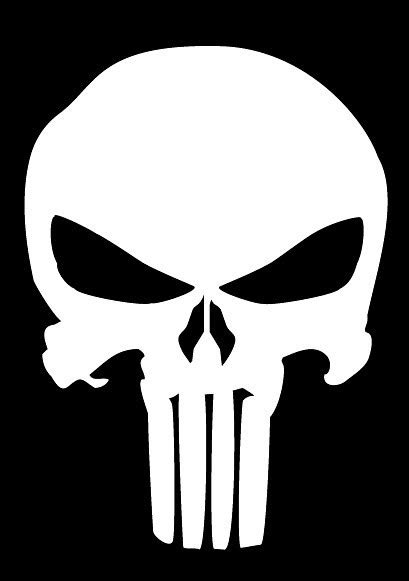 The Punisher Logo Clipart 10 Free Cliparts Download Images On
