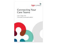 Похожие запросы для download tiger connect app. TigerText now TigerConnect | Clinical Communication Solutions