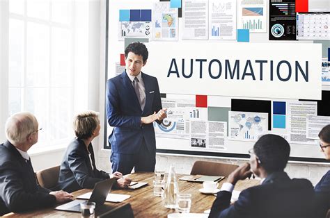 Significance Of Document Automation In The Banking Sector