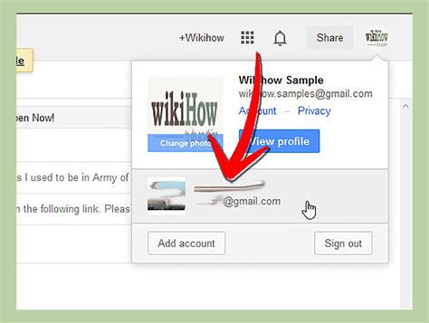 How to sign out of gmail on a computer or a smartphone. 5 Ways to Log In to Gmail - wikiHow