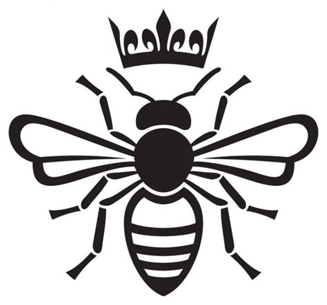 Free Free 79 Crown Queen Bee Svg Free SVG PNG EPS DXF File