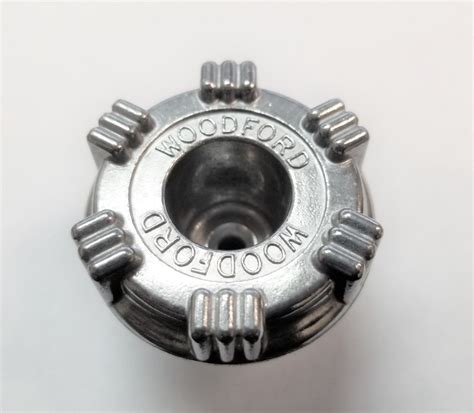 Woodford 74513 Metal Handle For Model 12 Faucets Noels Plumbing Supply