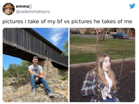 How Men And Women Take Photos Part 2 Others
