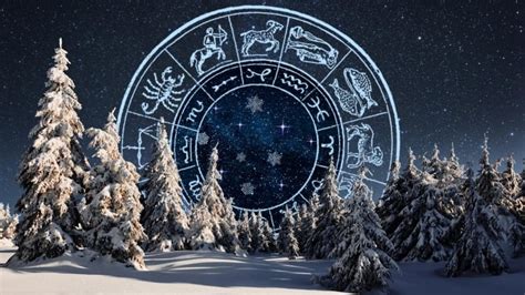 Your Special Winter Solstice 2023 Horoscope Is Here Cbc Life