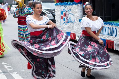 dominican day parade 2023 in new york dates