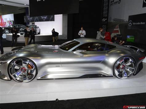 We did not find results for: Los Angeles 2013: Mercedes-Benz AMG Vision Gran Turismo ...