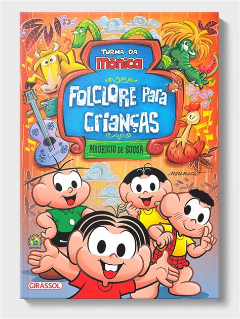 Coleção De Livros Sobre Folclore Brasileiro Para Crianças Blog Leiturinha