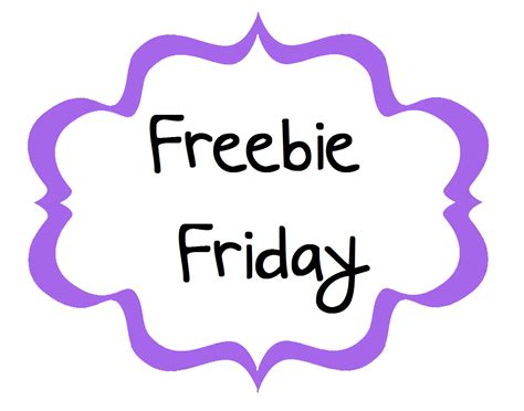 Freebie Friday Your Journey There A Flexible Timeline