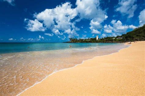 8 Breathtaking North Shore Oahu Beaches Worth A Stop 2023