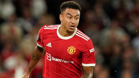 Jesse Lingard Newcastle And West Ham Battling To Loan Manchester United Attacker Transfer