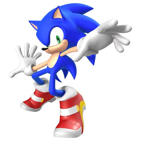 Another Sonic Adventure 2 Render By Thatgiygasdoe On Deviantart